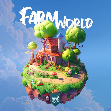 Farm World - Apps on Google Play