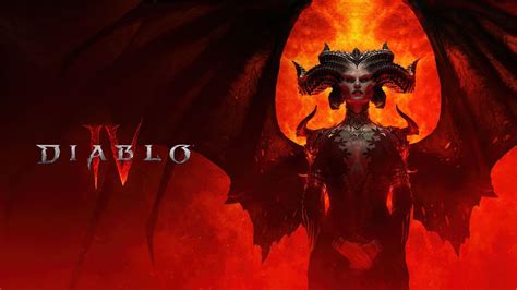 Diablo Le Stagioni Espanderanno La Campagna Principale Blizzard