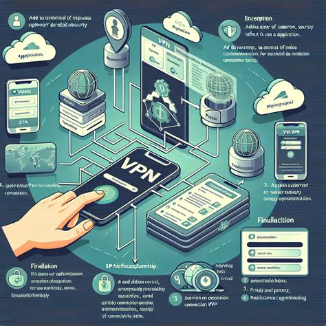 Manually Set Up VPN On Android