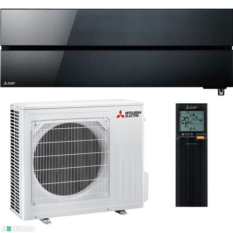 ᐉ Кондиционер сплит система Mitsubishi Electric Premium Inverter MSZ