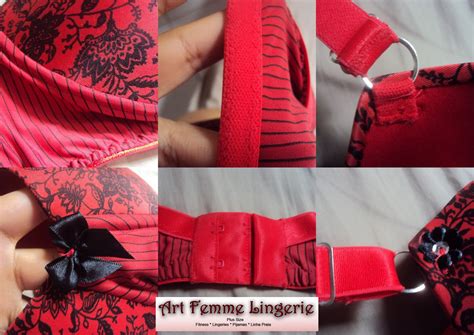 Gordinha Retada Gordinha Sexy Lingerie Art Femme Mimos Recebidos