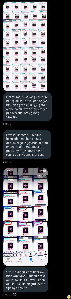 Teume Kirim Mf Cek Pinned On Twitter Teume Ada Titipan Dari Temen