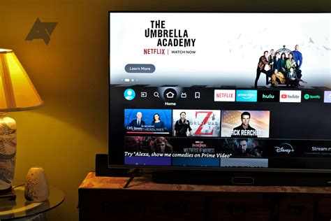 Amazon S Fire TV Omni Series QLED 4K TV Deals Are Too Hot To Handle