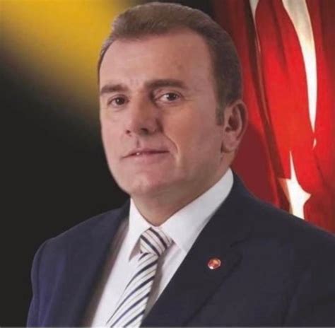 Adalet Partisi Dr Vecdet ÖZ Biyografisi