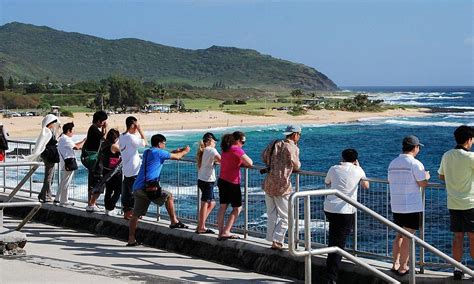 Anonib Hawaii: Beyond the Tourist Traps. - l7fircu