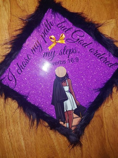 Graduation Cap Topper Etsy