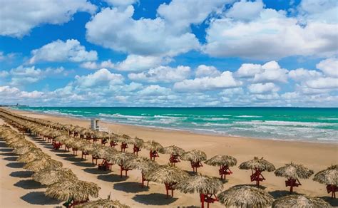 Playa Miramar Un Destino Tur Stico Ideal En Tamaulipas Las Mejores