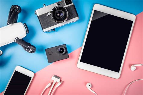 Year in review: The best consumer gadgets of 2020