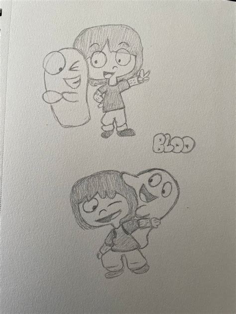 mac  bloo  musiclover  deviantart