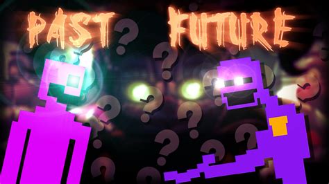 What Time Era Will Fnaf Sister Location Take Place Youtube