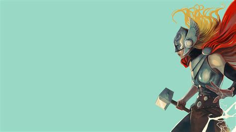 Thor Comic Wallpapers - Top Free Thor Comic Backgrounds - WallpaperAccess