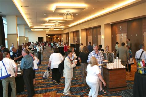 APSE Conference Attendees | Conference, Attendee