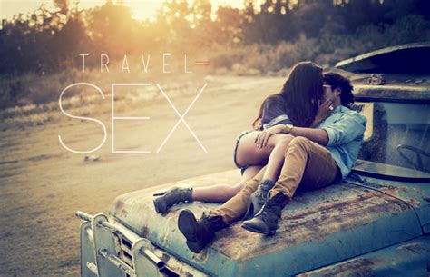 10 Places You Must Have Sex Around The World In 2013 HuffPost Life