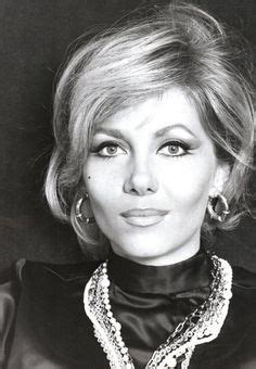 Ingrid Pitt Polish Born Actress Ingrid Pitt Actually Escaped A