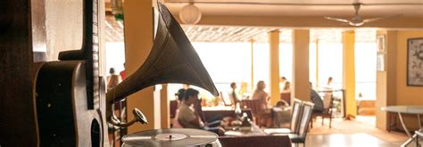 10 consejos para elegir buena música para su restaurante