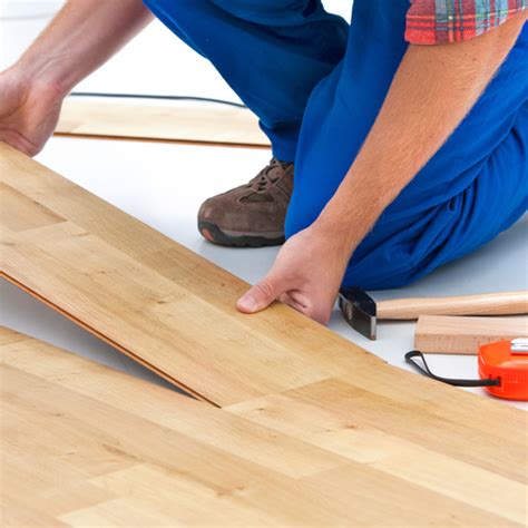 Poser Carrelage Sur Plancher Bois