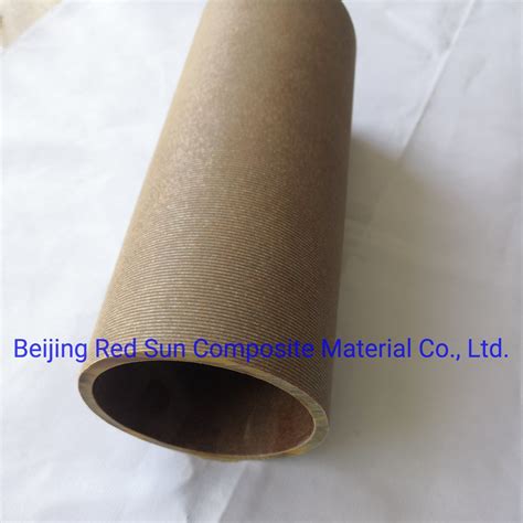 High Quality Paper Phenolic Tubes Waterproof Paper China Paper