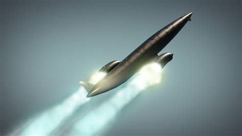 Skylon Spaceplane United Kingdoms Reusable Rocket Youtube