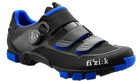 Sapatilha Mtb Fizik M6 Uomo Boa Bike Plus