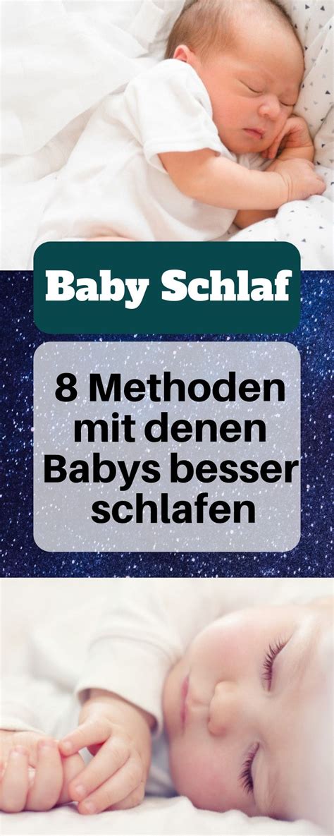 Meine Erfahrung Mit Einem Schlafprogramm Baby Einschlafen