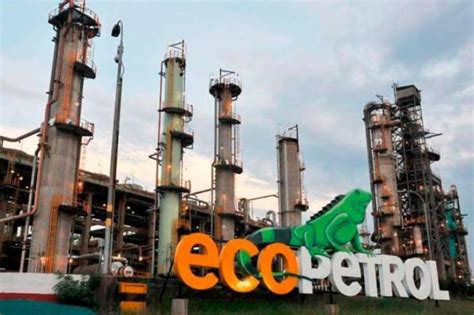 Nuevo Remez N En Ecopetrol Este Es El Alto Directivo Que Sale De La