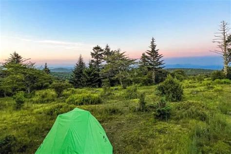 Wild Camping Essential Guide - How To Get Back To Nature