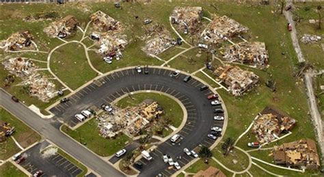 Gallery: Tornado damage in Joplin, Mo. | Photos News | herald-dispatch.com