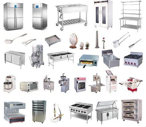 Manufacturer Hotel Kitchen Equipment At ₹ 25000piece In Kolkata Id