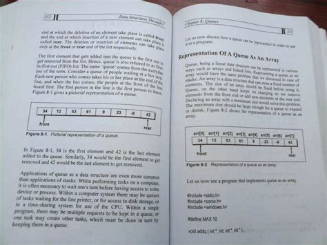 Data Structures Through C Yashavant Kanetkar 1 Pdf