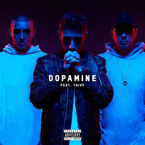 Dopamine - YouTube Music