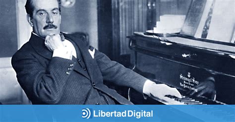 Centenario De Puccini Il Trittico Y Turandot Libertad Digital