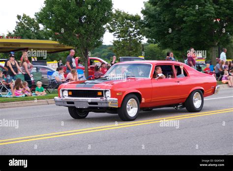 Customized Chevy Chevrolet Hi Res Stock Photography And Images Alamy