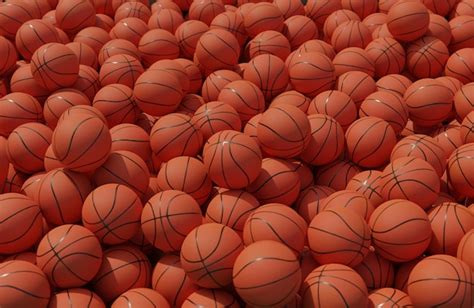 Many Basketballs Images Free Download On Freepik