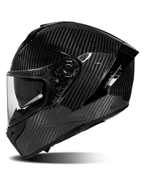 If Design Airoh Matryx Full Face Motorcycle Helmet