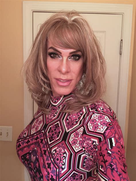 Mature Crossdresser