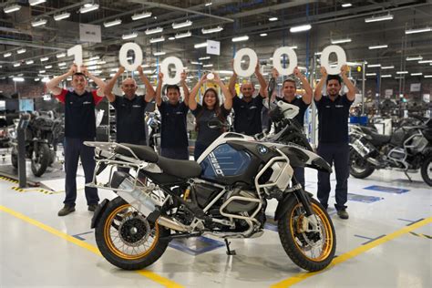 BMW Motorrad Celebra Seu Centenário em Setembro Benefícios Imperdíveis