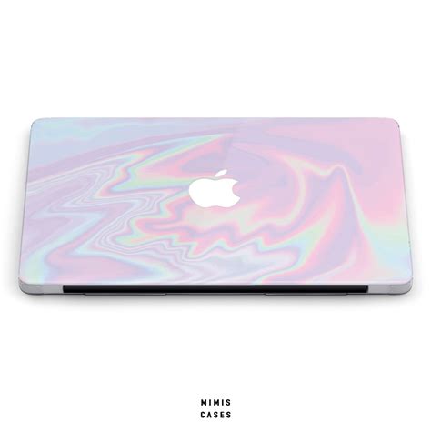 Purple Macbook Case Abstract Macbook Case Macbook Pro 16 15 Etsy