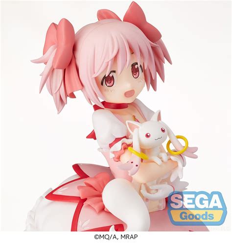 Magia Record Puella Magi Madoka Magica Side Story Madoka Kaname Super