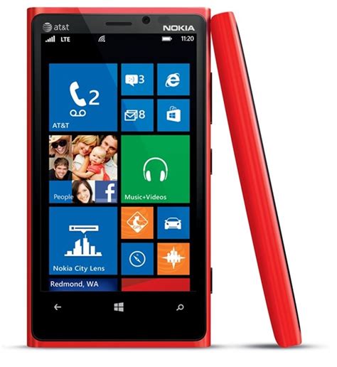 Nokia Lumia 920 Atandt Full Specifications And Price Details Gadgetian