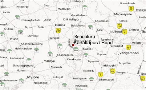 Kanakapura Road Weather Forecast