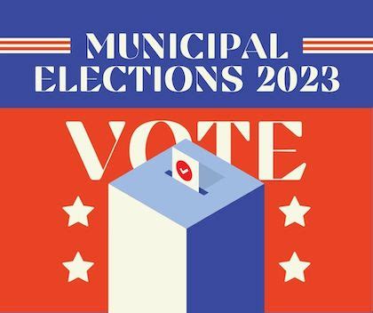 Candidate Filing Closed for 2023 Laurens County Municipal Elections - Ballot Finalized for March ...