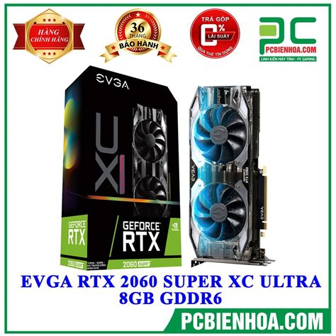 Card M N H Nh Evga Rtx Super Xc Ultra Gb Gddr T M Voucher