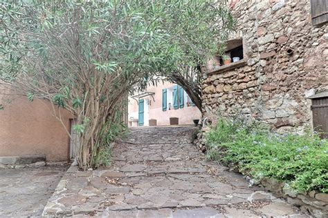 Distinguished Residence In 7th Century Castle Grounds Le Vieux Cannet