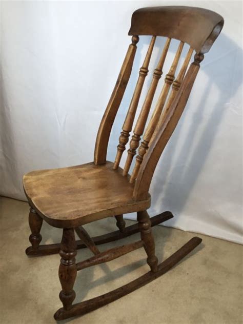 Antique Spindle Chairs The Uk S Largest Antiques Website