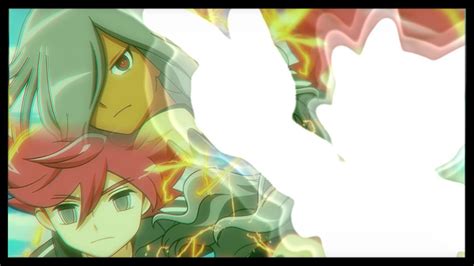 INAZUMA ELEVEN AMV INAZUMA TRAJECTORY 13 14 YouTube Music