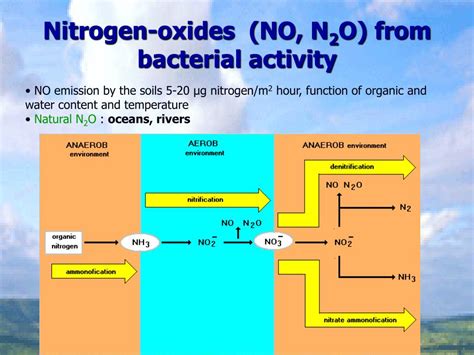 Ppt Nitrogen Oxides Powerpoint Presentation Free Download Id4735299