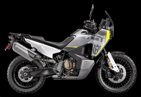 2024 Husqvarna Norden 901