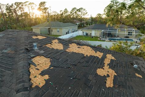 5 Key Signs Your Roof Needs Immediate Repair Deluxe Construction NJ