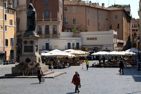 Fase Il Governo Lavora Alla Riapertura Aziende Dopo Pasquetta A