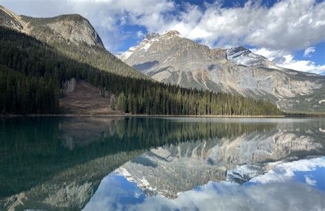 Los 10 Mejores Senderos Y Rutas Para Hacer Senderismo En Mount Robson